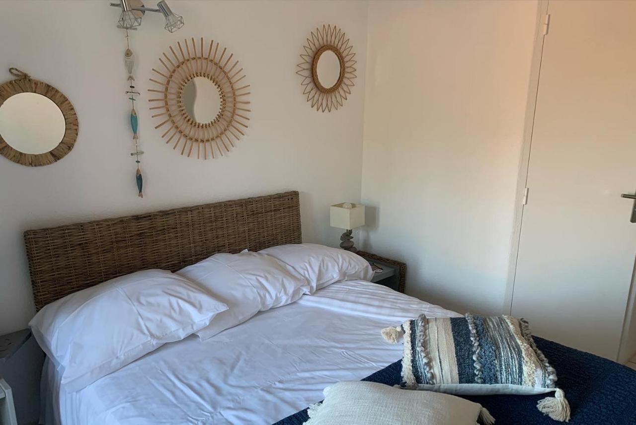 Hostellerie Provencale Πορτ Κρο Εξωτερικό φωτογραφία