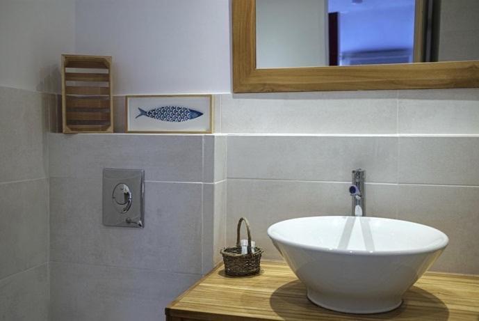 Hostellerie Provencale Πορτ Κρο Εξωτερικό φωτογραφία