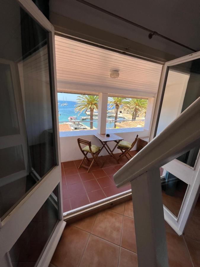 Hostellerie Provencale Πορτ Κρο Εξωτερικό φωτογραφία