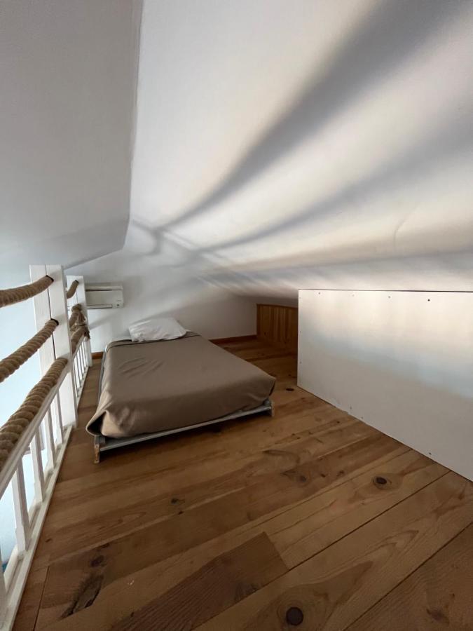 Hostellerie Provencale Πορτ Κρο Εξωτερικό φωτογραφία