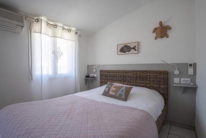 Hostellerie Provencale Πορτ Κρο Εξωτερικό φωτογραφία