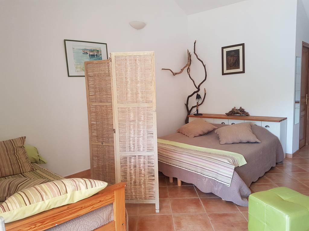 Hostellerie Provencale Πορτ Κρο Εξωτερικό φωτογραφία